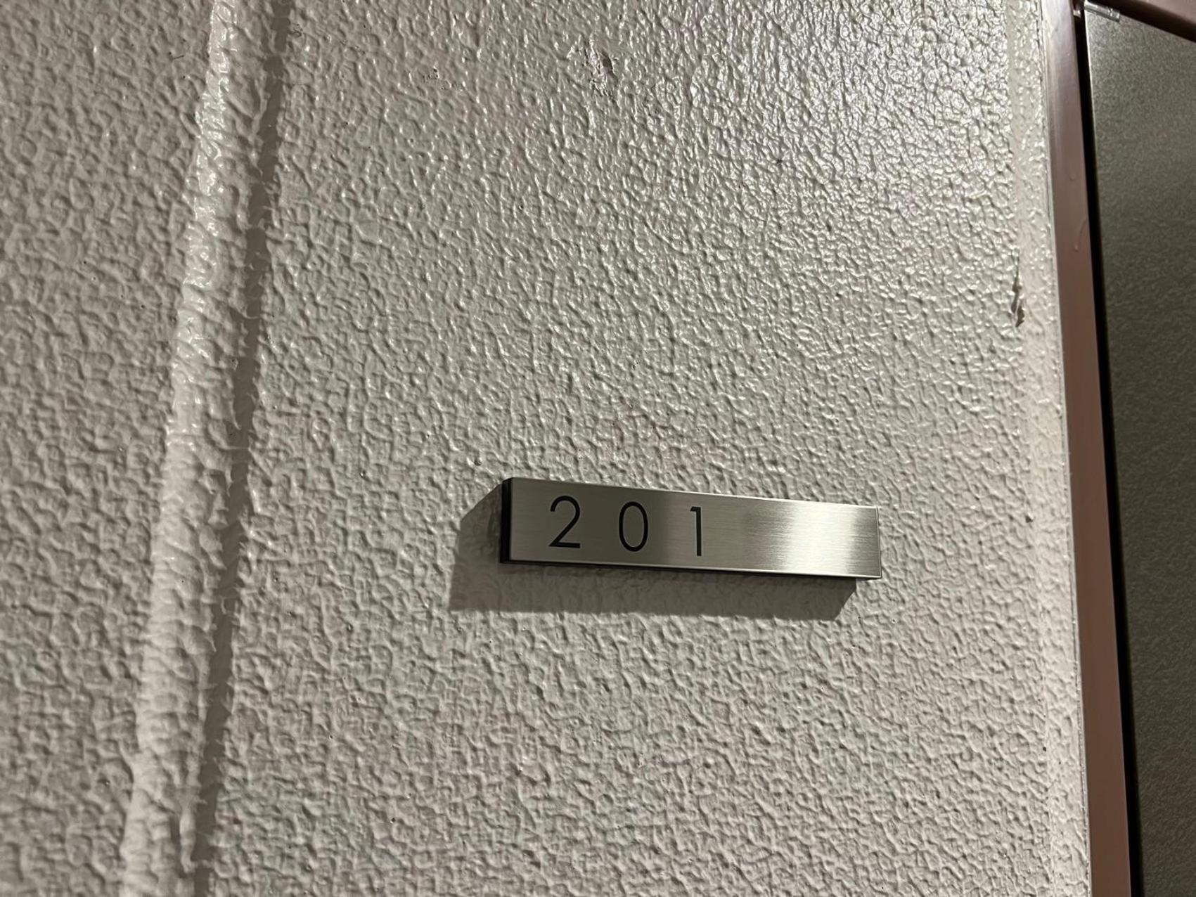 Apartment Skyhotel Kikukawa 駅徒歩2分 Präfektur Tokio