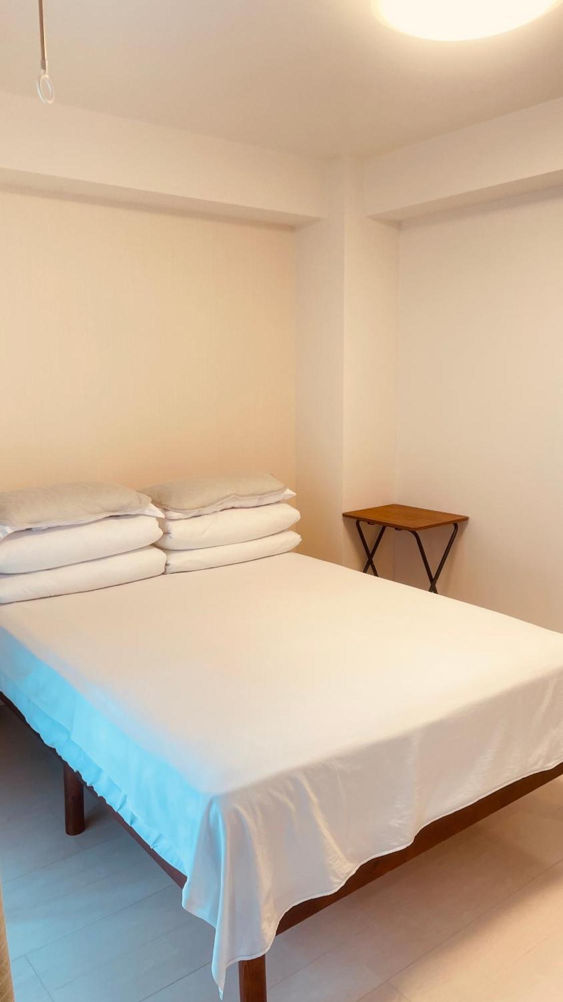 Skyhotel Kikukawa 駅徒歩2分 Apartment