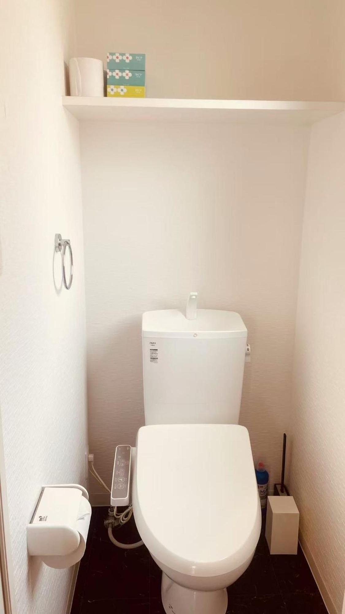 Apartment Skyhotel Kikukawa 駅徒歩2分 Präfektur Tokio