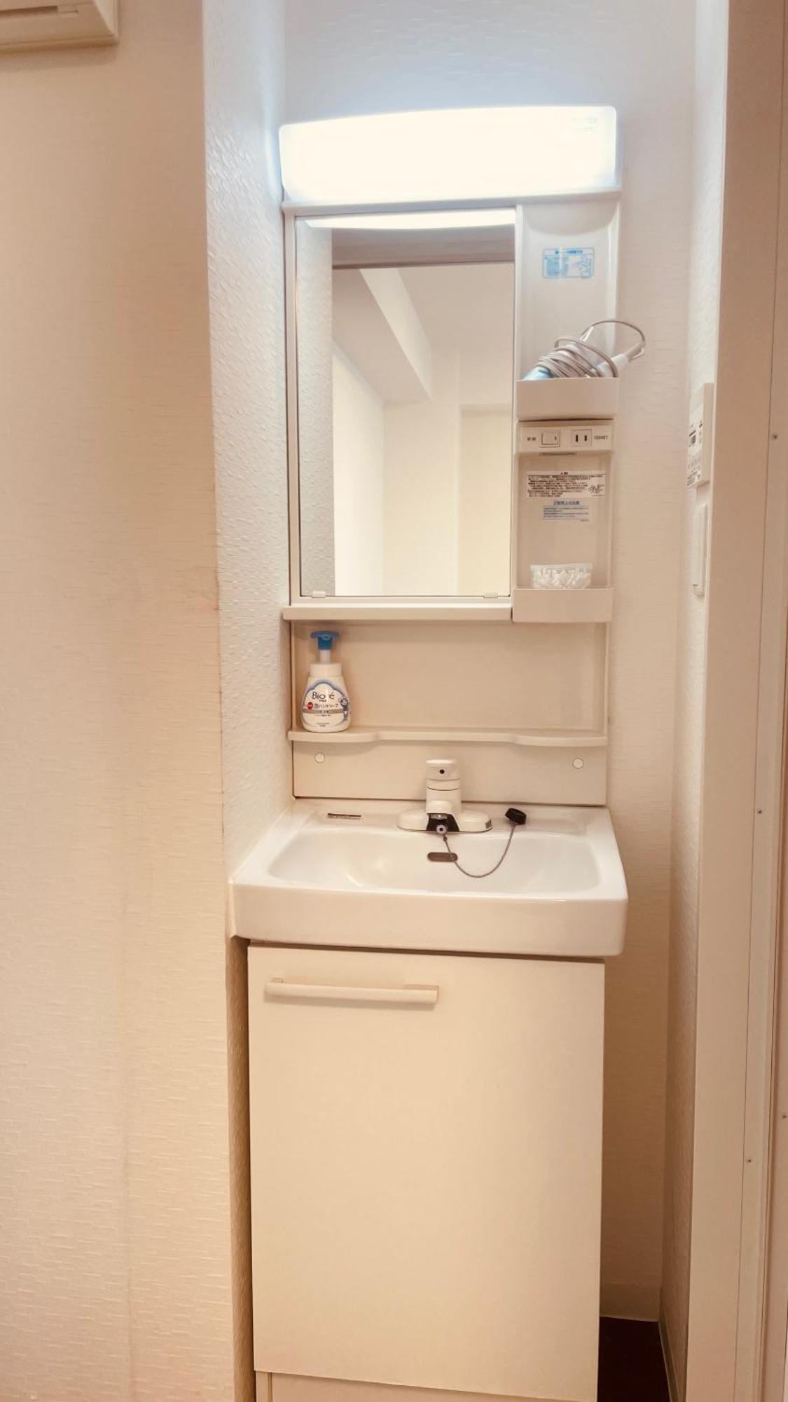 Skyhotel Kikukawa 駅徒歩2分