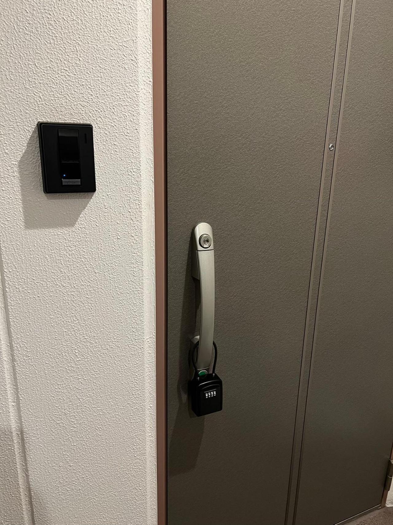Skyhotel Kikukawa 駅徒歩2分 公寓