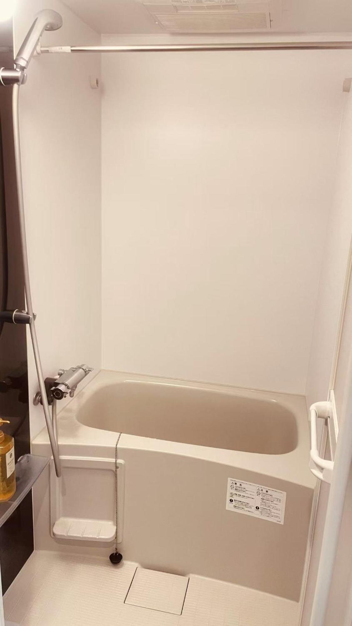 Skyhotel Kikukawa 駅徒歩2分 公寓